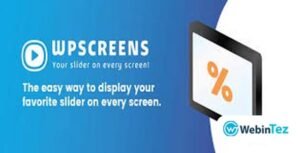 WPScreens Cloud Version amigpl.com