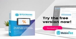 WPScreens Cloud Version amigpl.com