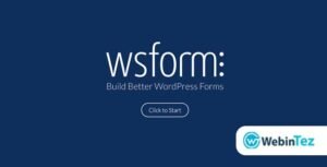 WS Form Stripe Elements amigpl.com