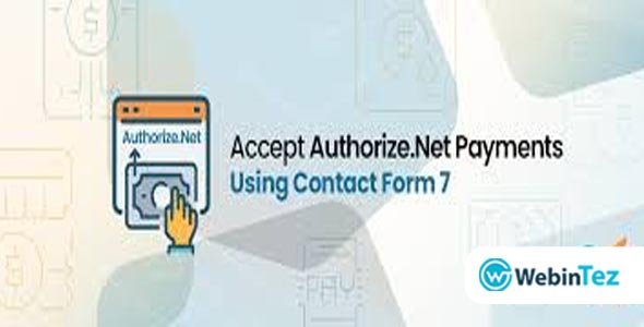 WS Form Authorize Accept amigpl.com