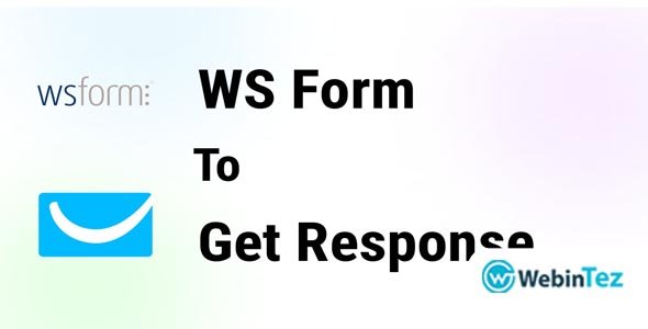 WS Form GetResponsePRO amigpl.com