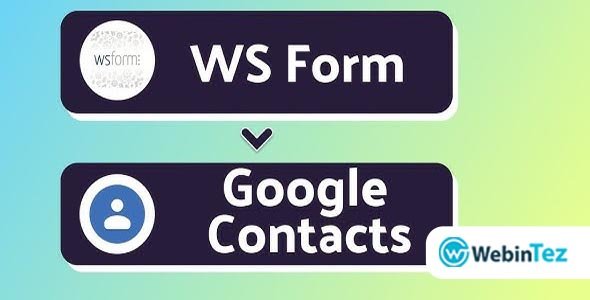WS Form Google Address amigpl.com