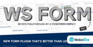WS Form Stripe Elements amigpl.com