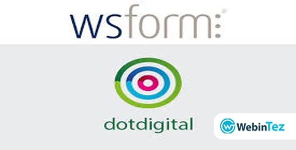 WS Form dotdigital amigpl.com