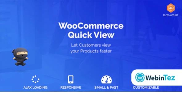 XT WooCommerce Quick View amigpl.com