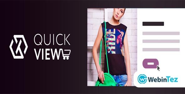 XT WooCommerce Quick View amigpl.com