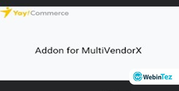 YayMail Addon For MultiVendorX amigpl.com