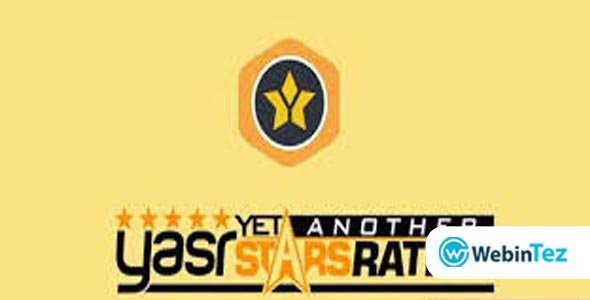 Yet Another Stars Rating Premium amigpl.com