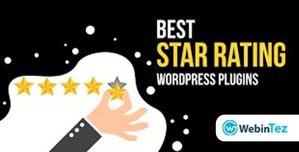 Yet Another Stars Rating Premium amigpl.com