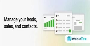 Zero BS CRM Extension Automations amigpl.com