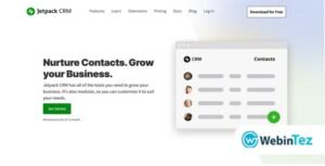 Zero BS CRM Extension Automations amigpl.com