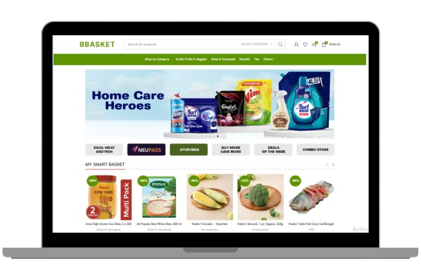 Bbasket amigpl.com