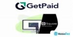 GetPaid Square Payment Gateway WebinTez.com