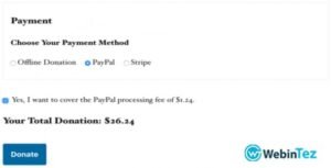 Charitable Fee Relief amigpl.com