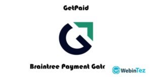 GetPaid Braintree Payment Gateway amigpl.com