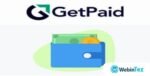 GetPaid Custom Item Success Page amigpl.com
