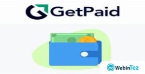 GetPaid Custom Item Success Page amigpl.com