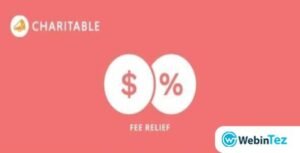 Charitable Fee Relief amigpl.com