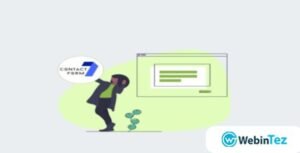 GetPaid Contact form amigpl.com