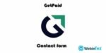 GetPaid Contact form amigpl.com