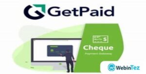 GetPaid Cheque Payment Gateway amigpl.com