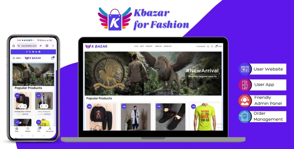 Portfolio 13 Kbazar amigpl.com