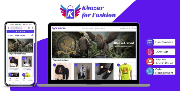 Kbazar amigpl.com