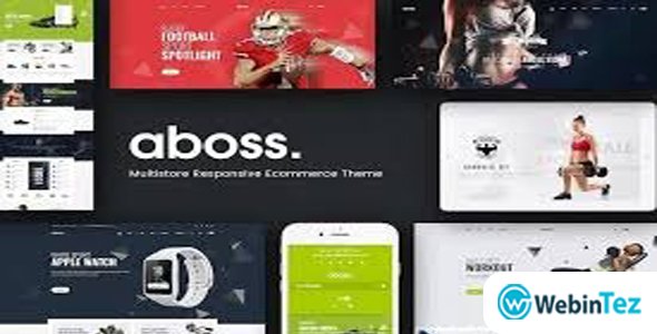 Aboss amigpl.com