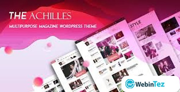 Achilles amigpl.com