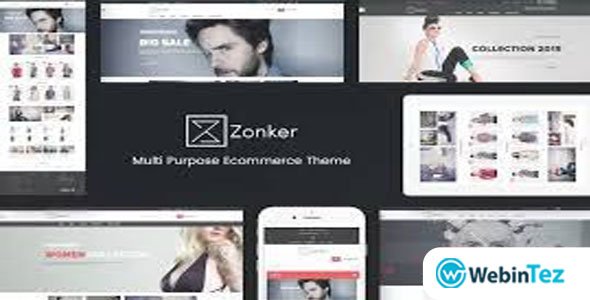 Zonker amigpl.com