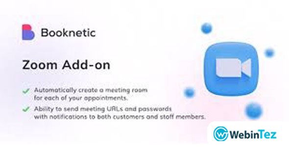 Zoom integration amigpl.com