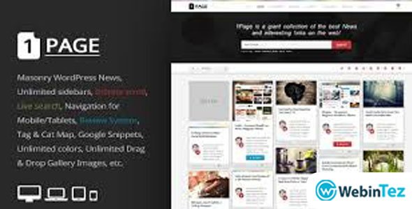 1Page amigpl.com