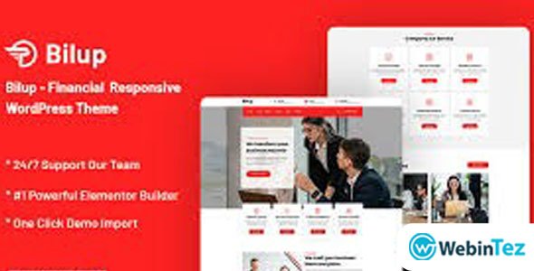 Bilup amigpl.com