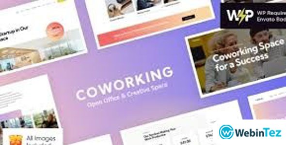 Coworking amigpl.com