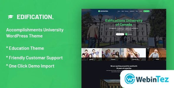 Edification amigpl.com