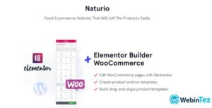 Naturio Food Store amigpl.com