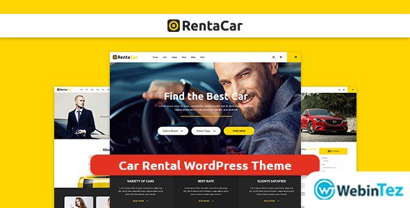 Rentacar amigpl.com