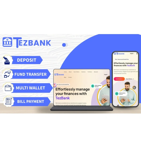 tezbank webintez.in