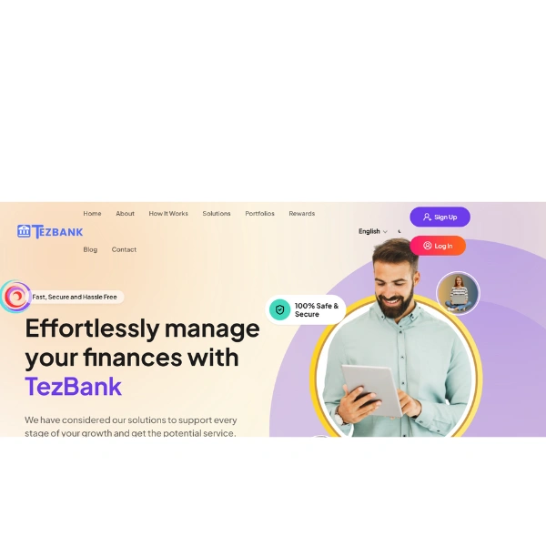 tezbank webintez.in