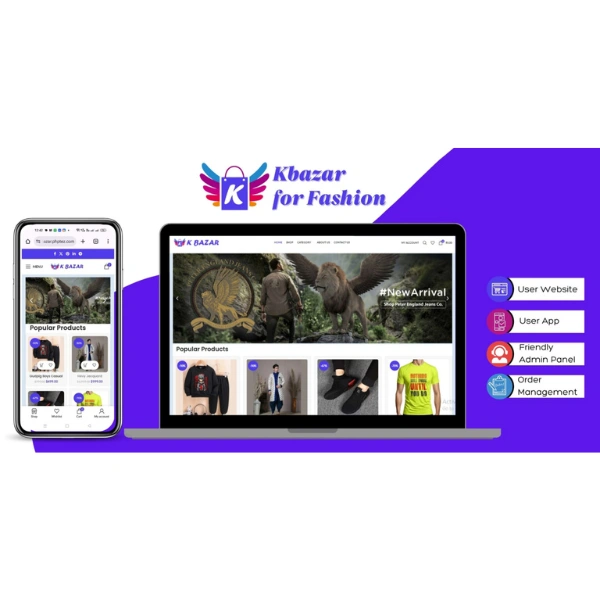 Discover the Latest Trends Kbazar mobitez.in