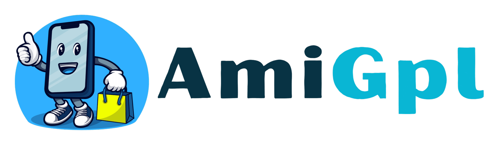 AmiGpl Logo